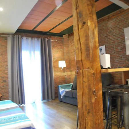 Welcome Apartments Retiro Park Charme Madrid Ngoại thất bức ảnh