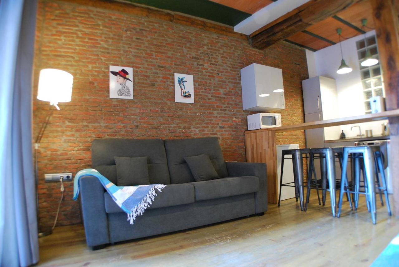 Welcome Apartments Retiro Park Charme Madrid Ngoại thất bức ảnh