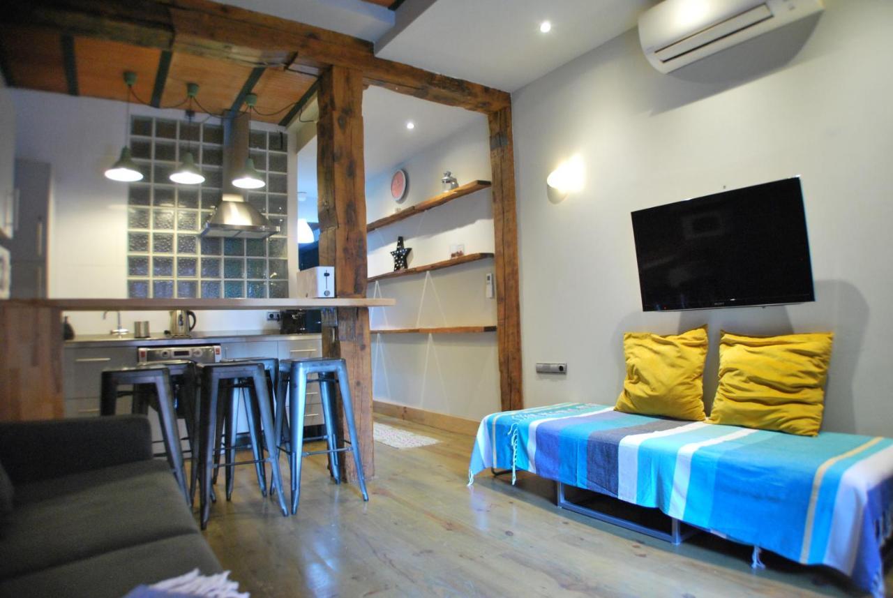 Welcome Apartments Retiro Park Charme Madrid Ngoại thất bức ảnh