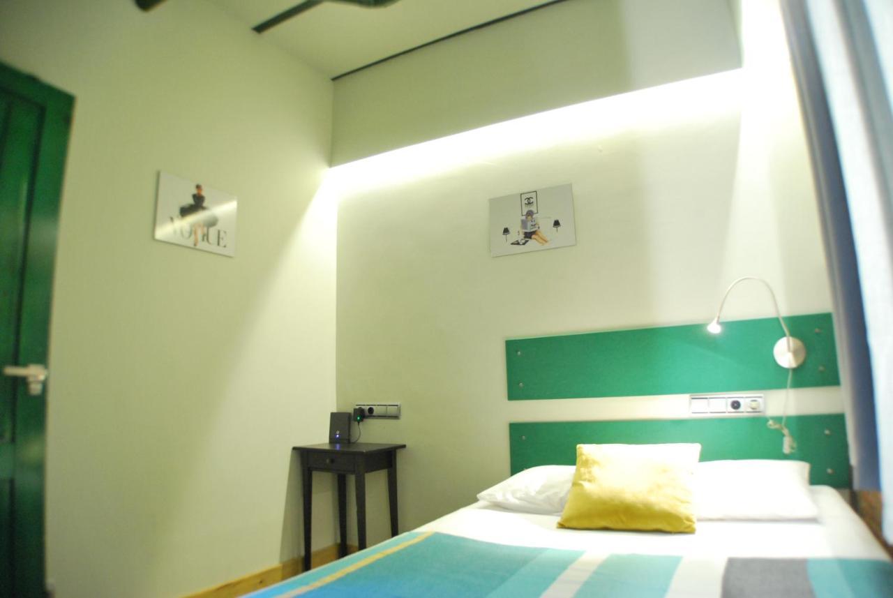 Welcome Apartments Retiro Park Charme Madrid Ngoại thất bức ảnh
