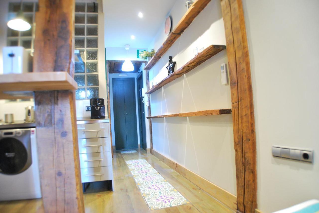 Welcome Apartments Retiro Park Charme Madrid Ngoại thất bức ảnh