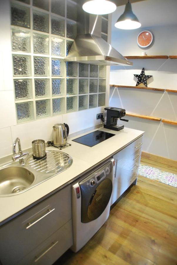 Welcome Apartments Retiro Park Charme Madrid Ngoại thất bức ảnh