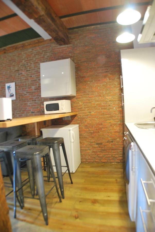 Welcome Apartments Retiro Park Charme Madrid Ngoại thất bức ảnh