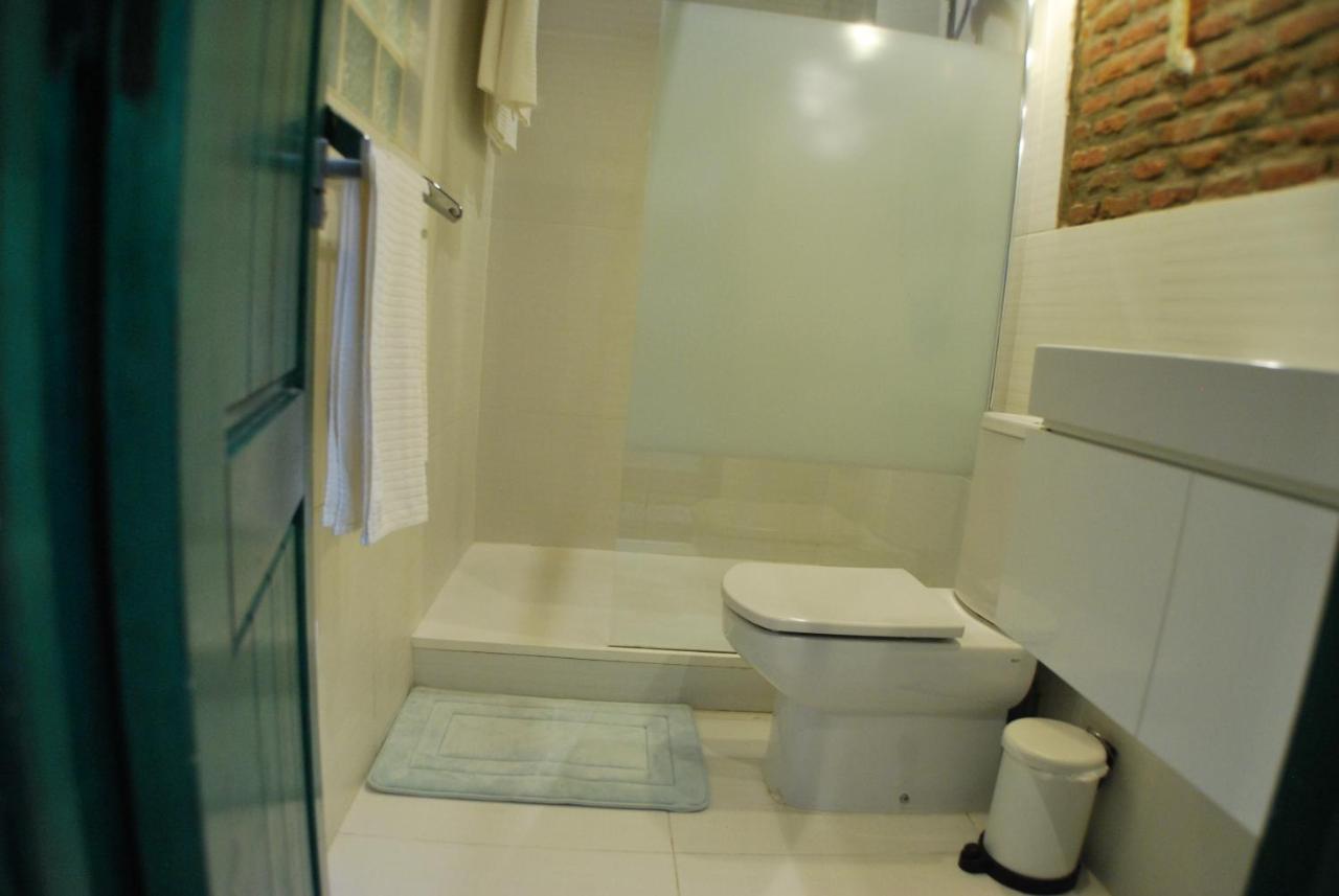 Welcome Apartments Retiro Park Charme Madrid Ngoại thất bức ảnh