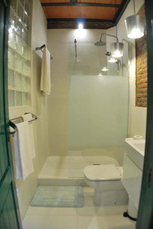 Welcome Apartments Retiro Park Charme Madrid Ngoại thất bức ảnh
