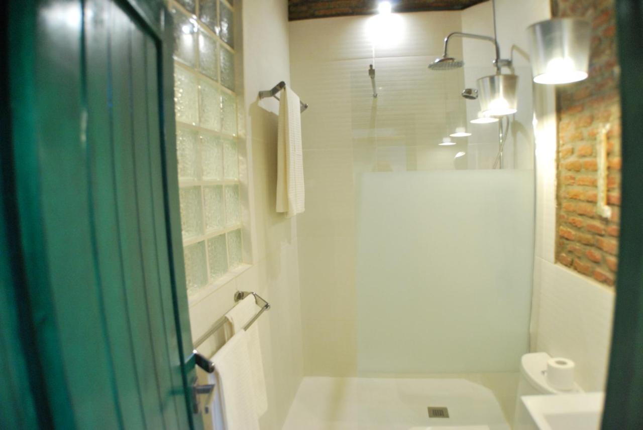 Welcome Apartments Retiro Park Charme Madrid Ngoại thất bức ảnh