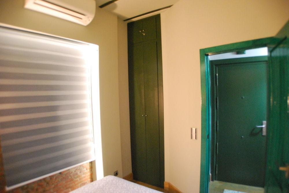 Welcome Apartments Retiro Park Charme Madrid Ngoại thất bức ảnh