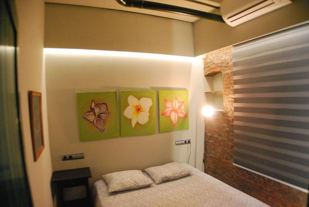 Welcome Apartments Retiro Park Charme Madrid Ngoại thất bức ảnh