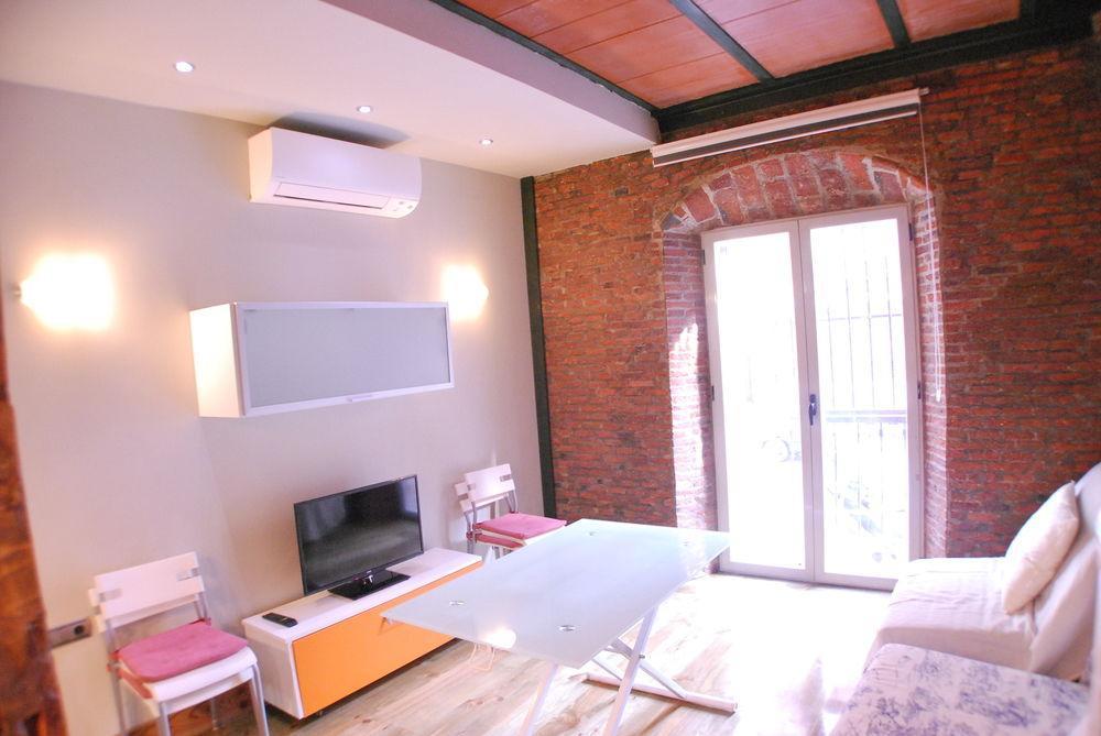 Welcome Apartments Retiro Park Charme Madrid Ngoại thất bức ảnh