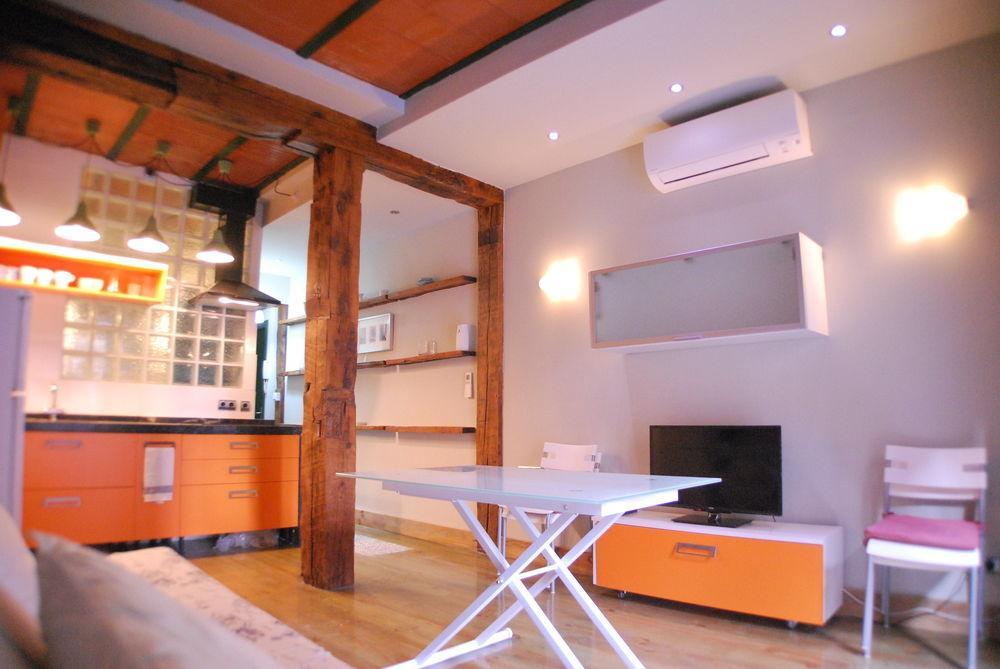 Welcome Apartments Retiro Park Charme Madrid Ngoại thất bức ảnh
